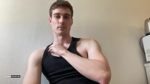 Travis online show from April 14, 11:54 am