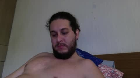 hornyogi online show from May 8, 3:34 pm