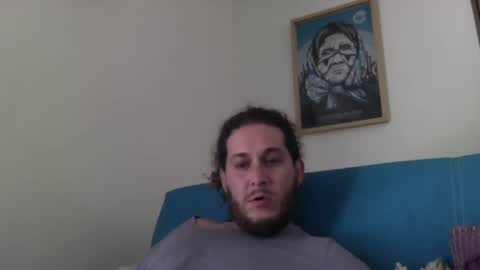 hornyogi online show from March 11, 7:14 pm