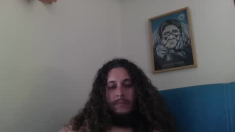 hornyogi online show from February 25, 6:53 pm