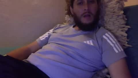 hornyogi online show from January 30, 7:07 am