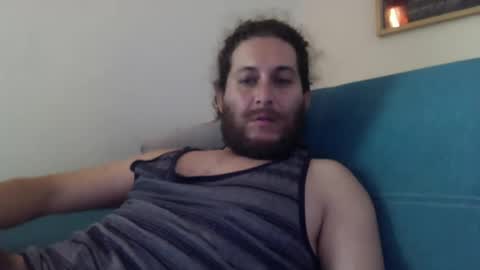 hornyogi online show from December 3, 6:17 pm