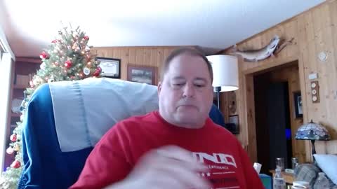 horsebigballs online show from January 15, 9:09 pm