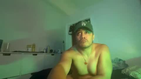 horsedock_ online show from July 25, 9:28 am