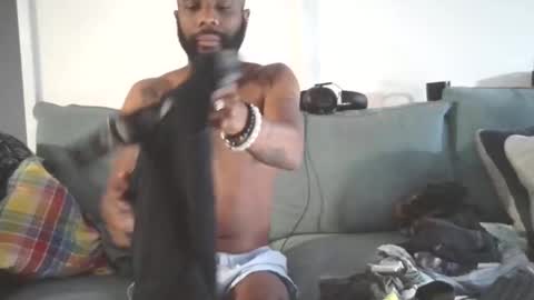 Horus00 online show from October 23, 11:02 am