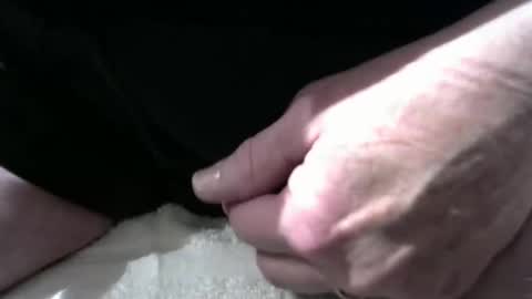 hot4lunch57 online show from December 22, 1:08 pm