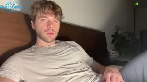 Edward aka Wolf online show from February 12, 11:33 pm