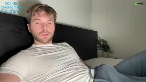 Edward aka Wolf online show from December 9, 9:44 pm