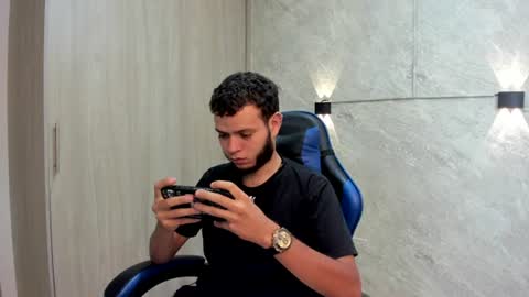 hot bad boy69 online show from July 22, 4:43 pm