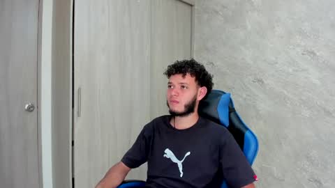 hot bad boy69 online show from April 14, 8:30 pm