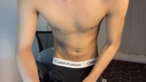 Kim online show from November 20, 8:57 am