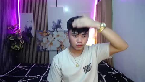 emman online show from December 18, 9:05 am