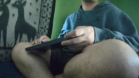 hot_guy36 online show from March 2, 4:47 pm