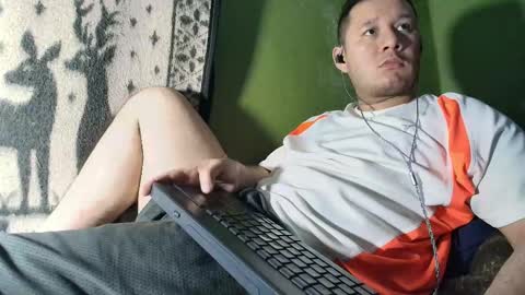 hot_guy36 online show from February 5, 2:40 am