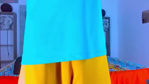 JUSTIN LOGAN online show from February 20, 1:02 pm