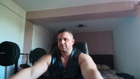 Stefano.. online show from August 7, 2:45 pm