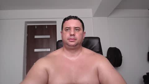 Stefano.. online show from October 26, 9:22 am