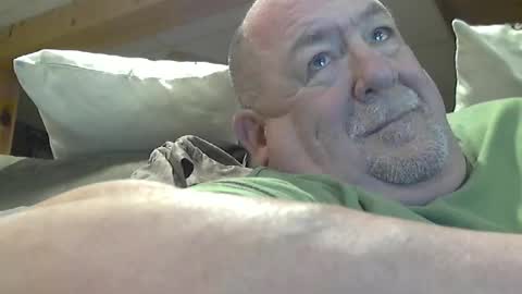 Hot and Horny online show from April 22, 5:40 pm