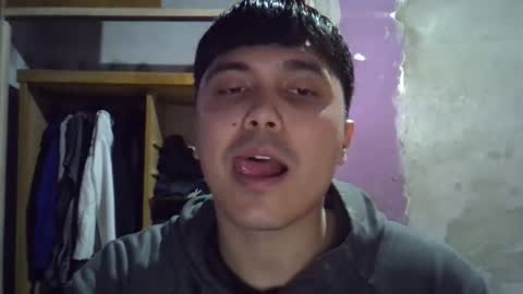 hotbaby6900 online show from October 27, 3:25 pm