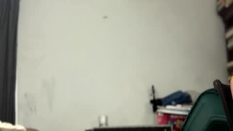 Pete Mitchell online show from April 12, 2:15 am