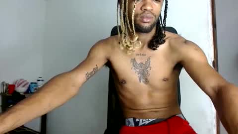 hotbody22_ online show from May 27, 12:40 am