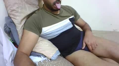 Hotboy8677 online show from February 17, 10:25 am