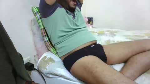 Hotboy8677 online show from October 16, 9:28 am