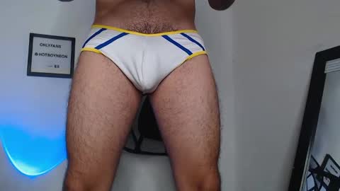 Alex Neon online show from January 2, 12:55 am