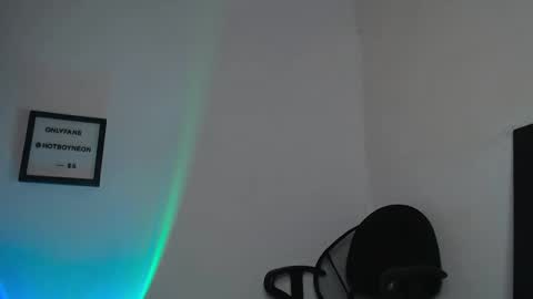 Alex Neon online show from December 20, 9:17 pm