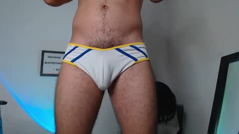 Alex Neon online show from December 2, 7:58 pm