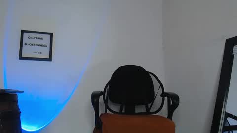 Alex Neon online show from December 28, 12:47 pm