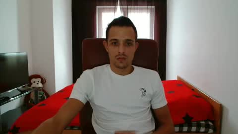 Hotboyshorny online show from February 2, 11:40 am