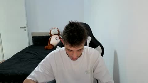 Hotboyshorny online show from March 5, 10:33 am