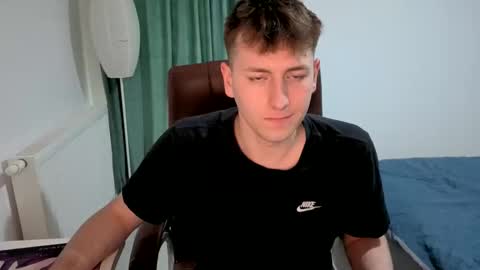 Hotboyshorny online show from March 24, 12:32 pm