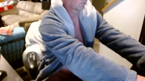 hotcandad online show from February 10, 12:29 pm