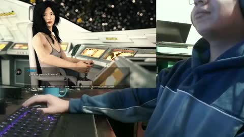 HotChevalier online show from February 13, 6:41 am