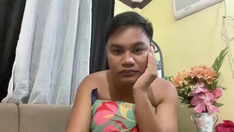 hotchick_001 online show from April 8, 2:34 am