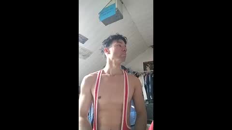 hotfabian93 online show from April 23, 9:03 am