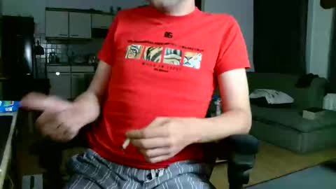 Mephisto667 online show from October 14, 11:01 pm