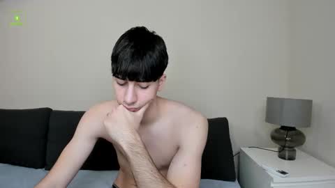 QUENTIN online show from February 25, 6:47 am