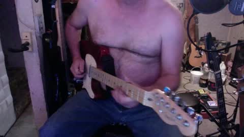 Smoochface online show from January 12, 6:28 am