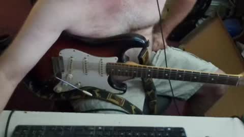 Smoochface online show from June 23, 5:45 am