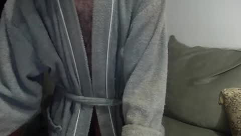 hotfrenchdadd online show from January 15, 7:01 pm