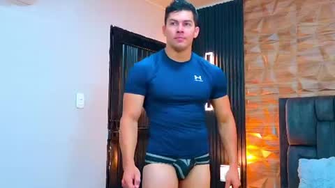felipe  marcello online show from July 14, 2:34 pm