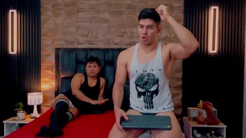 felipe  marcello online show from September 9, 2:27 pm