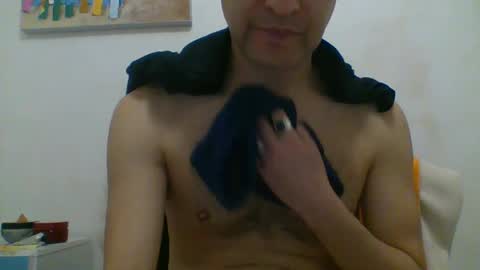 hottitan  twitter Marianoshcam online show from September 14, 4:25 am