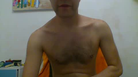 hottitan  twitter Marianoshcam online show from October 3, 3:55 am