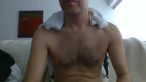 hottitan  twitter Marianoshcam online show from October 15, 12:35 pm