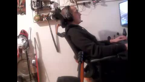 hotkinkytat online show from January 24, 8:32 pm