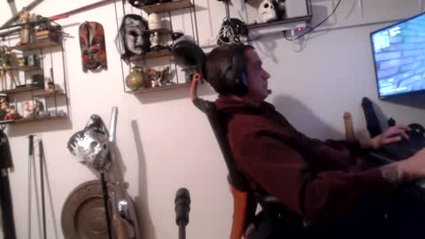 hotkinkytat online show from March 6, 5:03 am